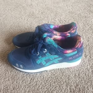 ASICS gel lyte Sneaker